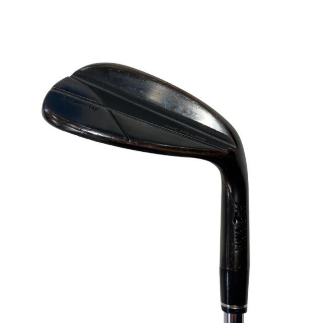 中古】 本間ゴルフ TOUR WORLD TW-W(2024) カッパー 52°/08°I ウェッジ