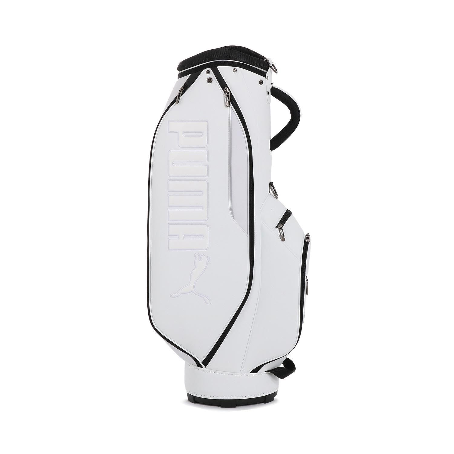 キャディバッグ ゴルフ