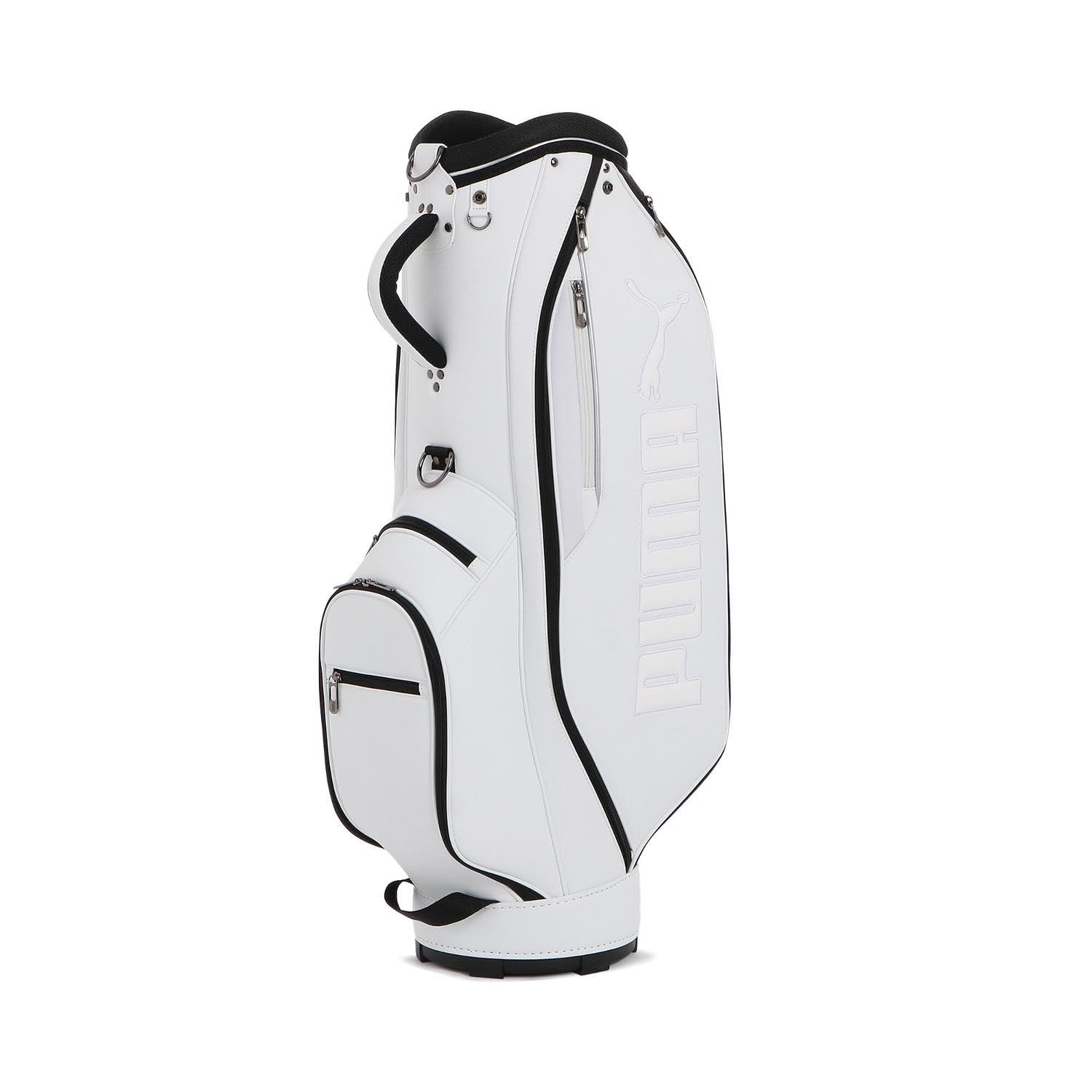 キャディバッグ