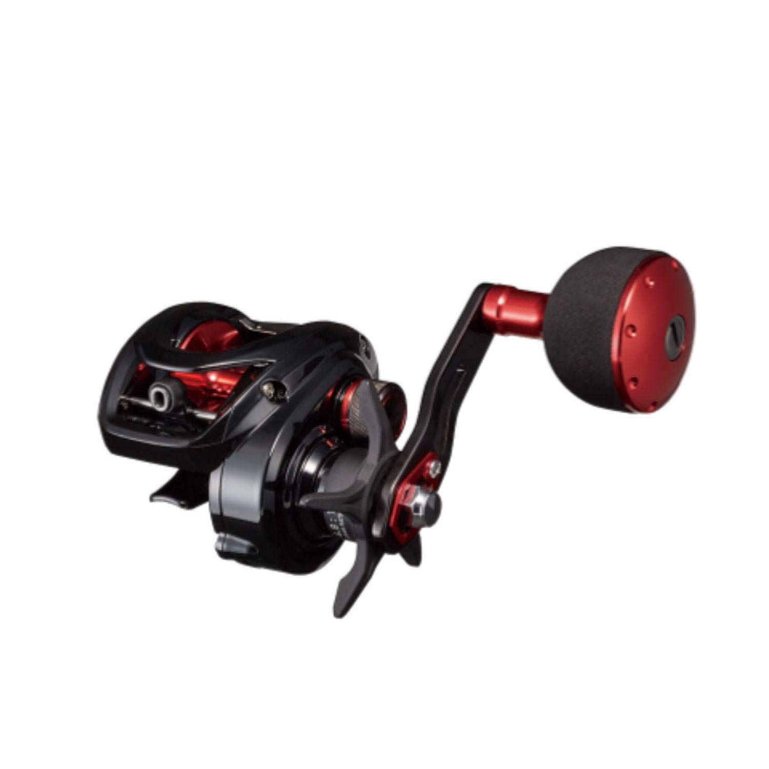 ダイワ DAIWA タコ用 両軸リール フネ XT 150 P|150 PL|150 P-PE 3号糸付き