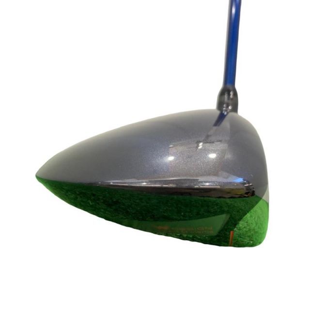 中古】 プロギア RS E 9.5° ドライバー DR Speeder EVOLUTION FOR PRGR