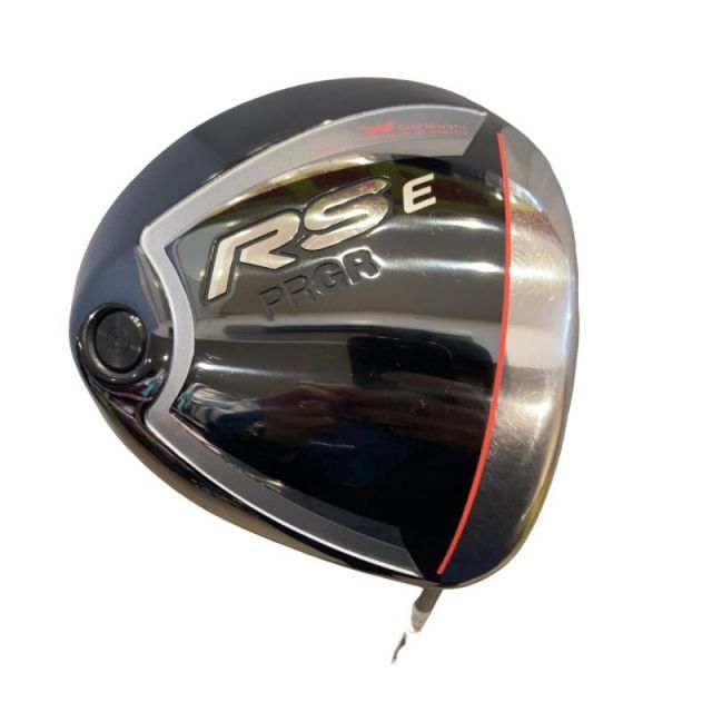 中古】 プロギア RS E 9.5° ドライバー DR Speeder EVOLUTION FOR PRGR