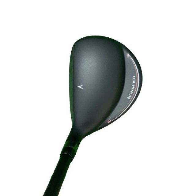 中古】 キャスコ POWER TORNADO UFO Speed 66 ユーティリティ UT