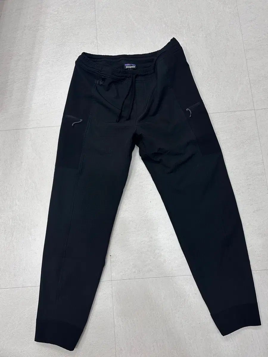 パタゴニア メンズ 冬 起毛 パンツ XL