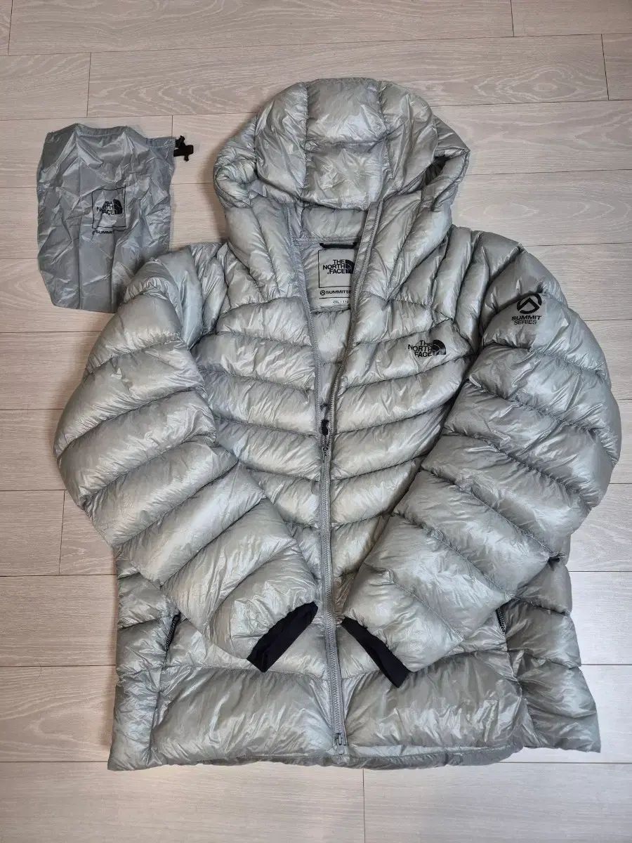 THE NORTH FACE サミット マッターホルン 24 FW 2 XL