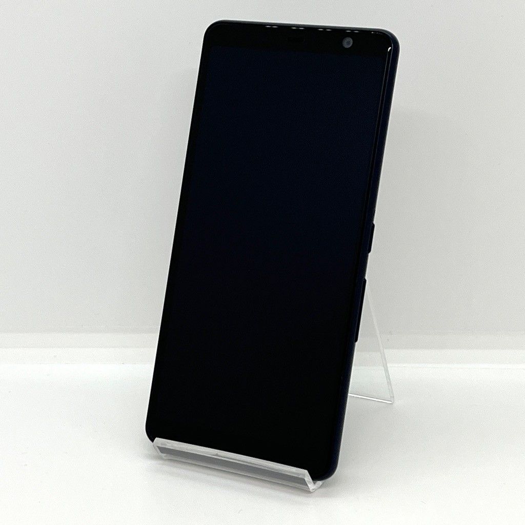 【✨新品未使用✨】arrows Be4 F-41A ブラック　32GB 良品】arrows Be4 F-41A docomo SIMフリー 32GB ブラック