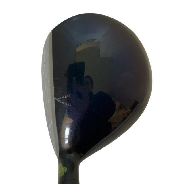 中古】 ダンロップ XXIO(2014) 7W フェアウェイウッド FW XXIO MP800