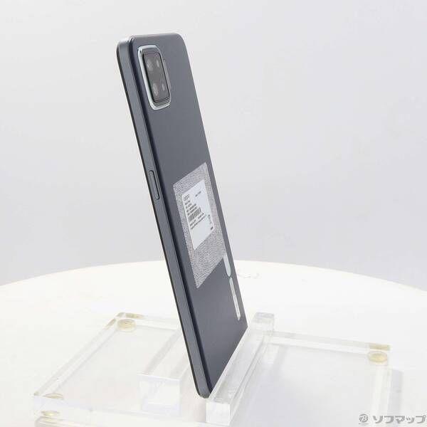 品〕 OPPO A73 64GB ネービーブルー ZKVE2002BL 楽天 SIMフリー【295