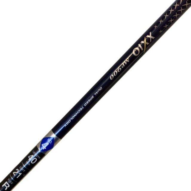 ダンロップ　XXIO MP900　ユーティリティ　U4　フレックス　R 中古】 ダンロップ XXIO(2016) U4 ユーティリティ UT XXIO MP900