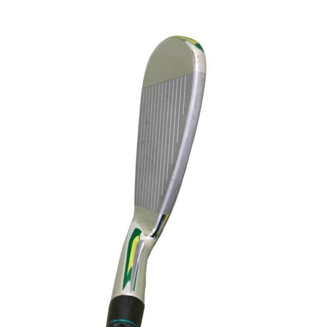 中古】 マジェスティゴルフ(旧マルマン) DANGAN 7 5S アイアンセット