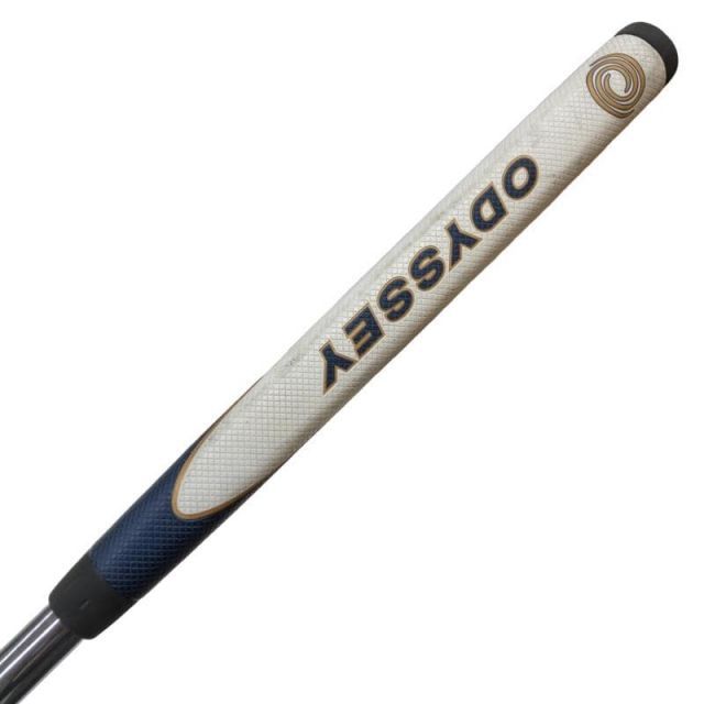 中古】 オデッセイ Ai-ONE・MILLED SEVEN T CH 34インチ パター PT