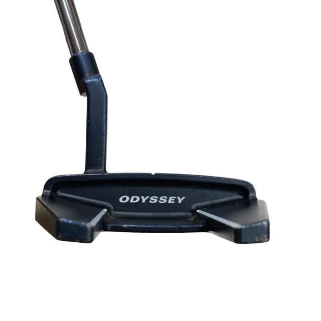 中古】 オデッセイ Ai-ONE・MILLED SEVEN T CH 34インチ パター PT