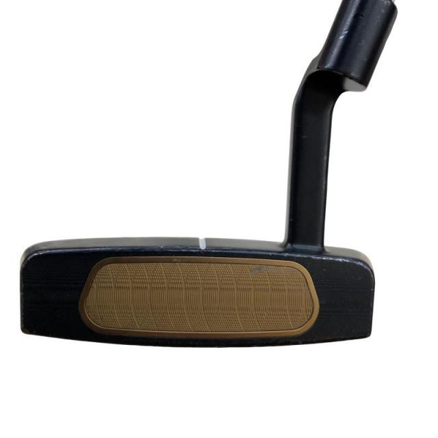 中古】 オデッセイ Ai-ONE・MILLED SEVEN T CH 34インチ パター PT