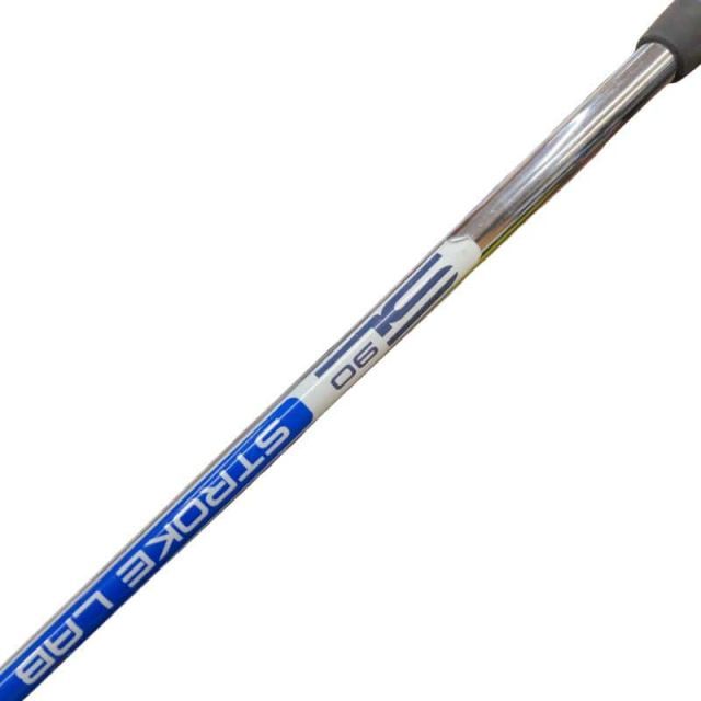 中古】 オデッセイ Ai-ONE・MILLED SEVEN T CH 34インチ パター PT