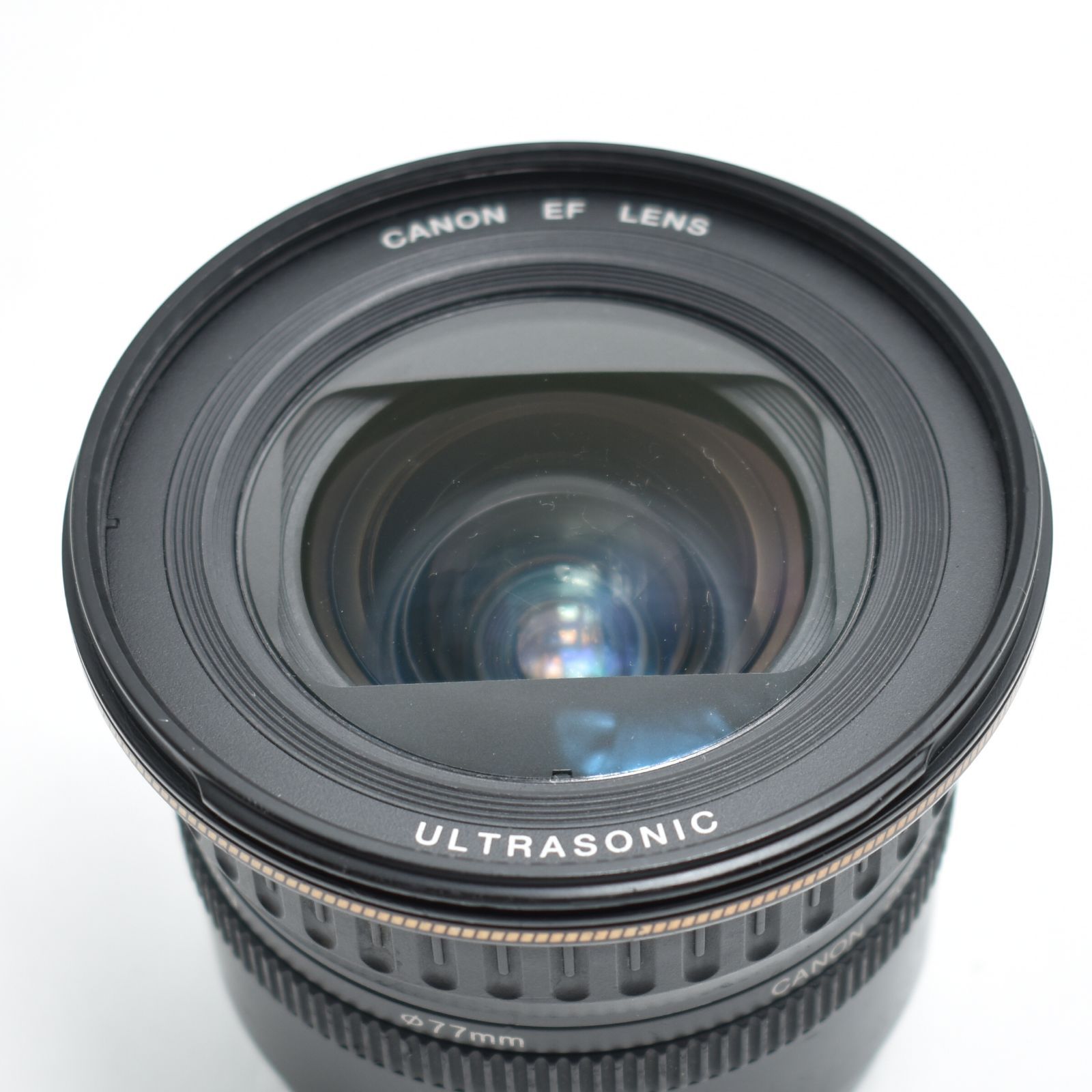  B 10822 Canon EF レンズ 20-35 mm F 3.5-4.5 USM レンズ(ズーム) カメラ