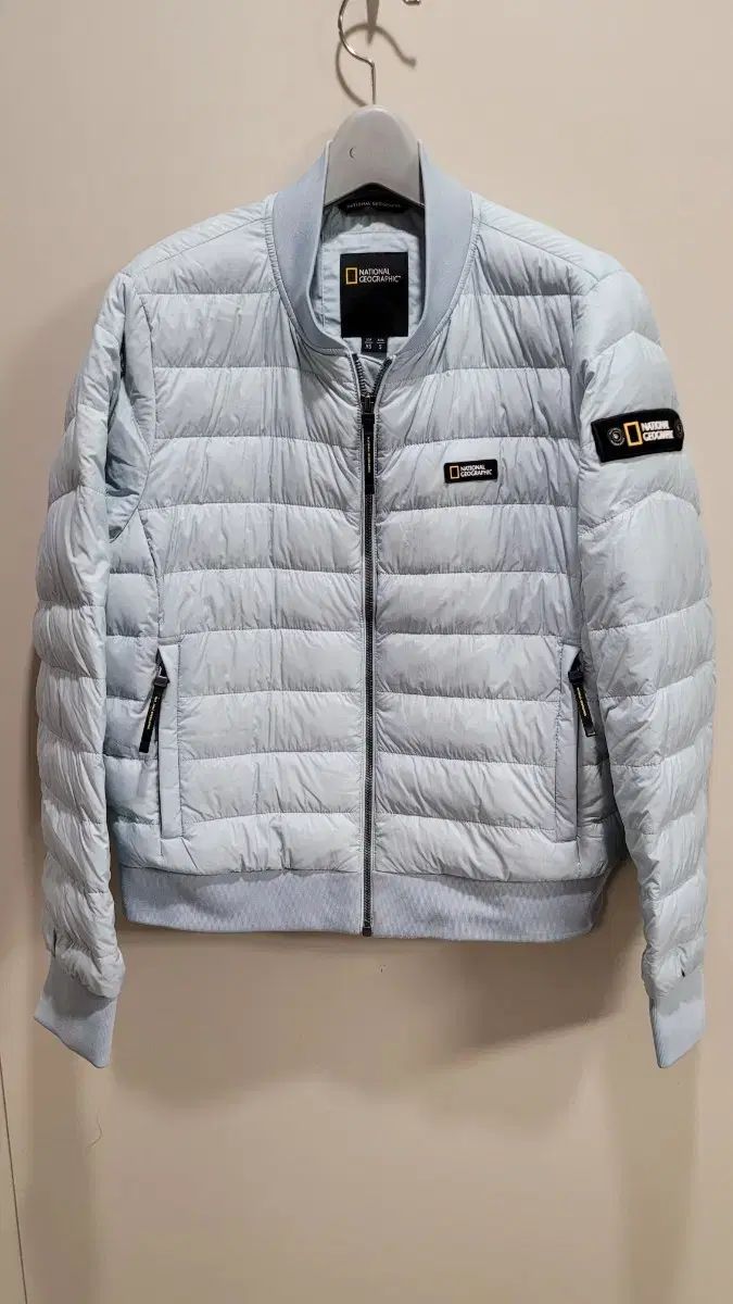 ナショナルジオグラフィック レディース グースダウン ダウン