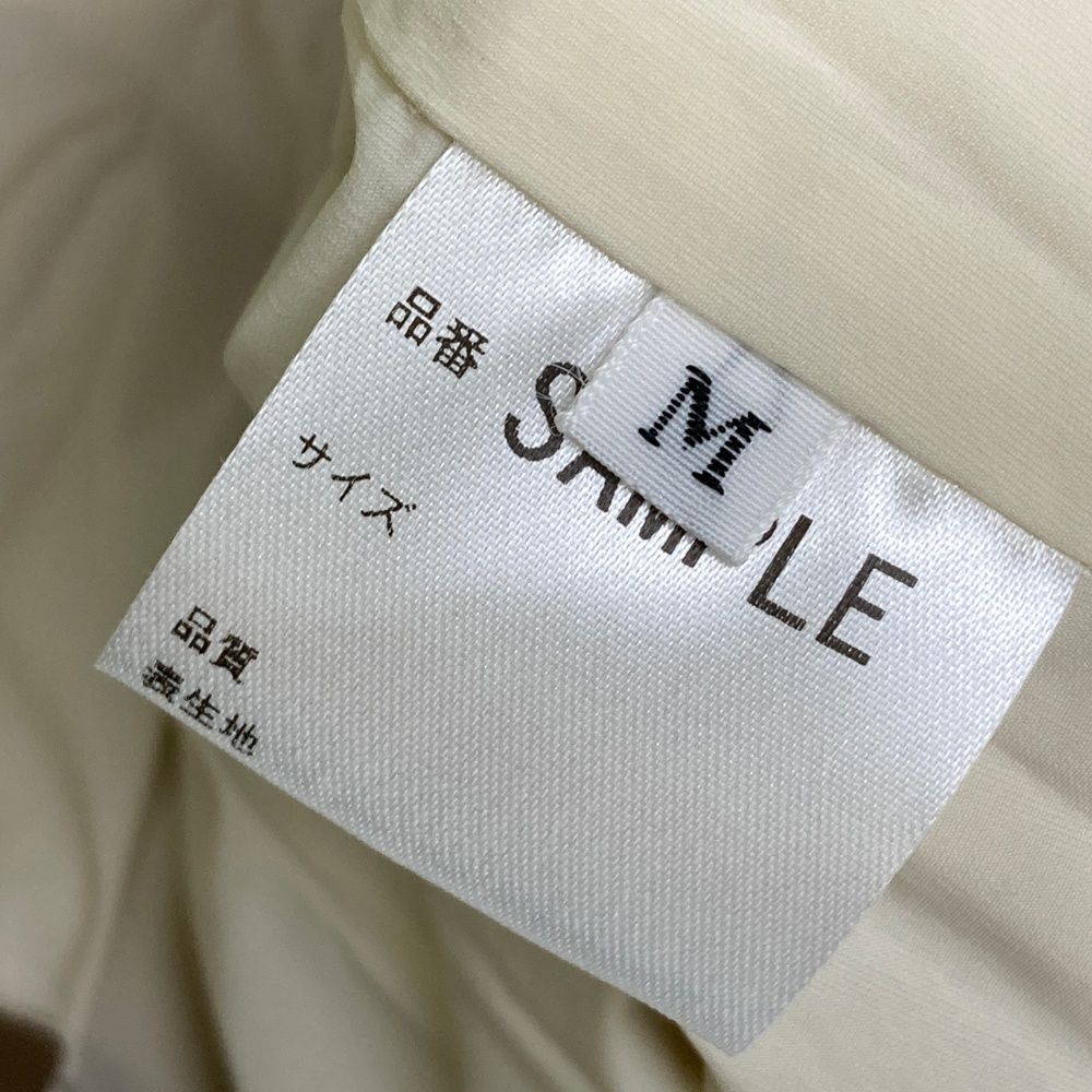 サイズ：M CPG GOLF シーピージーゴルフ ; ダウンショートパンツ