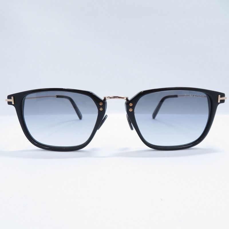 瀬戸大橋店】 中古 TOM FORD | トムフォード サングラス TF5862-D-B