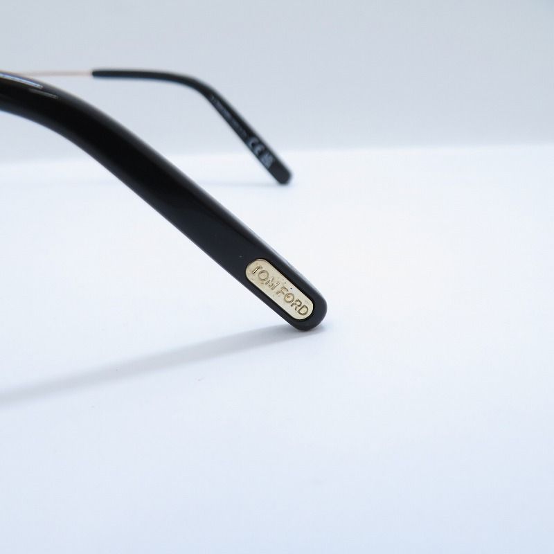 瀬戸大橋店】 中古 TOM FORD | トムフォード サングラス TF5862-D-B