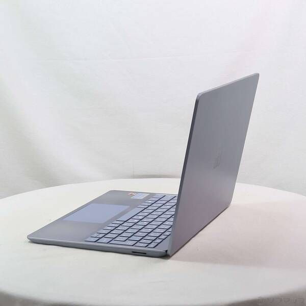 中古 Surface Laptop Go 2 Core i5 8GB/SSD256GB アイスブルー - メルカリ
