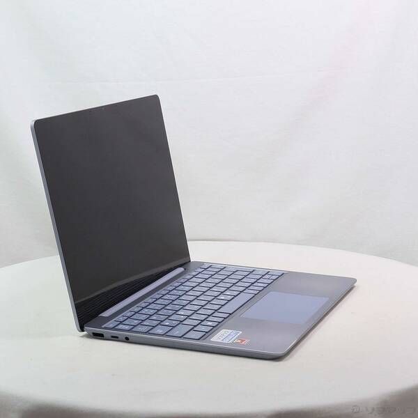 中古 Surface Laptop Go 2 Core i5 8GB/SSD256GB アイスブルー - メルカリ