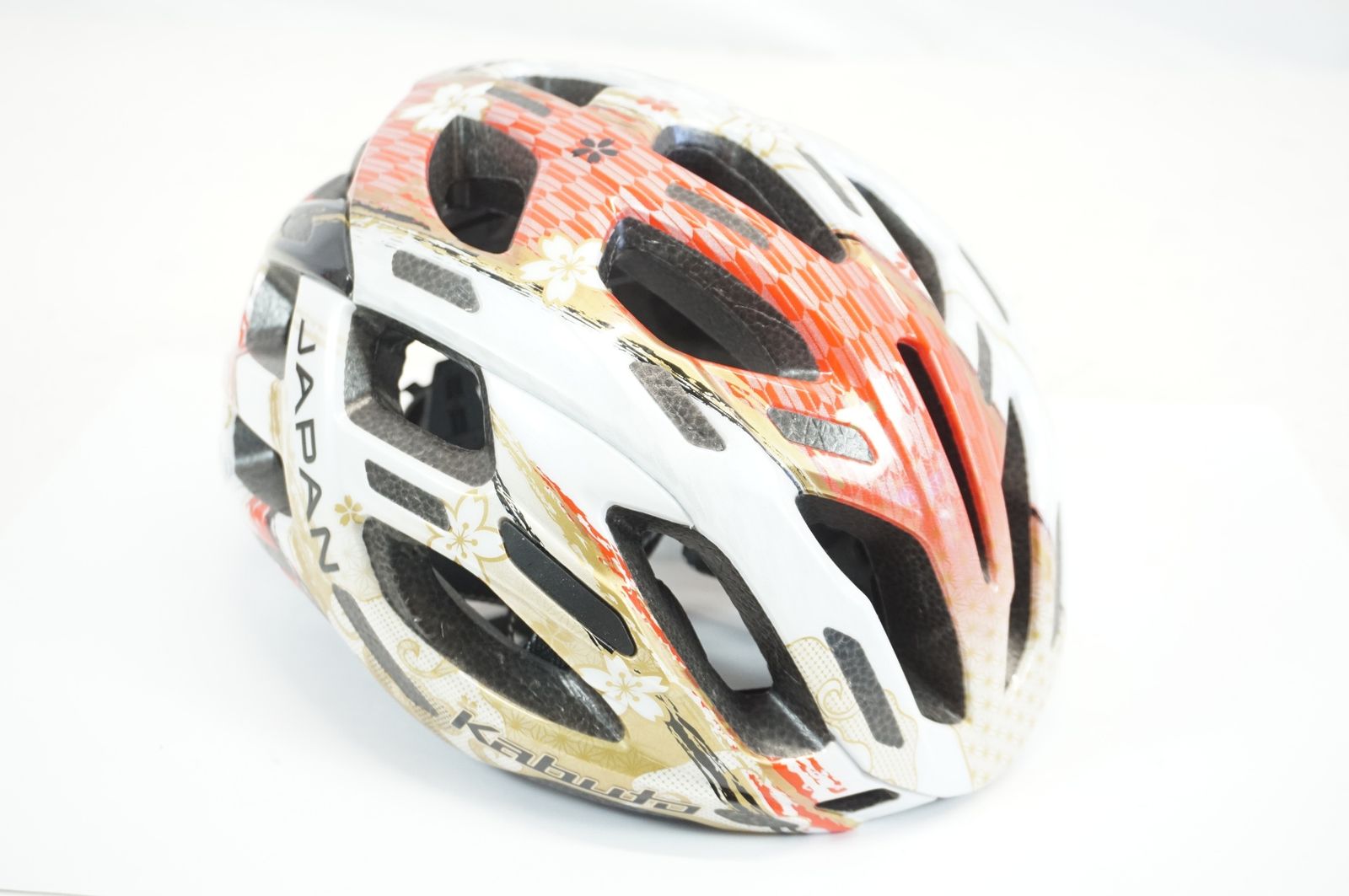 OGK KABUTO オージーケーカブト FLEX-AIR S|M ヘルメット | バイ