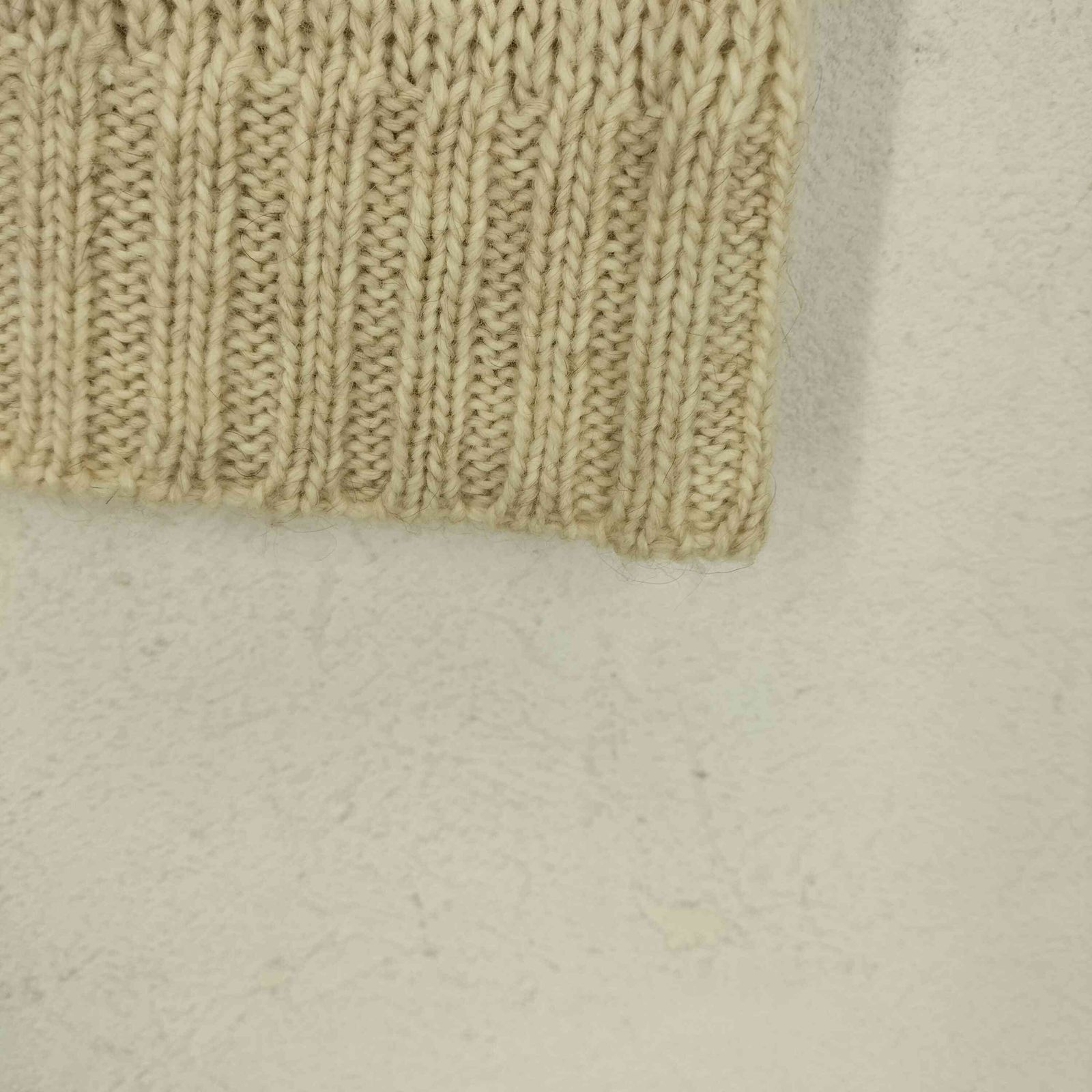 ユーズドフルギ USED古着 Y2K フェアリーグランジ ニット ワンピース