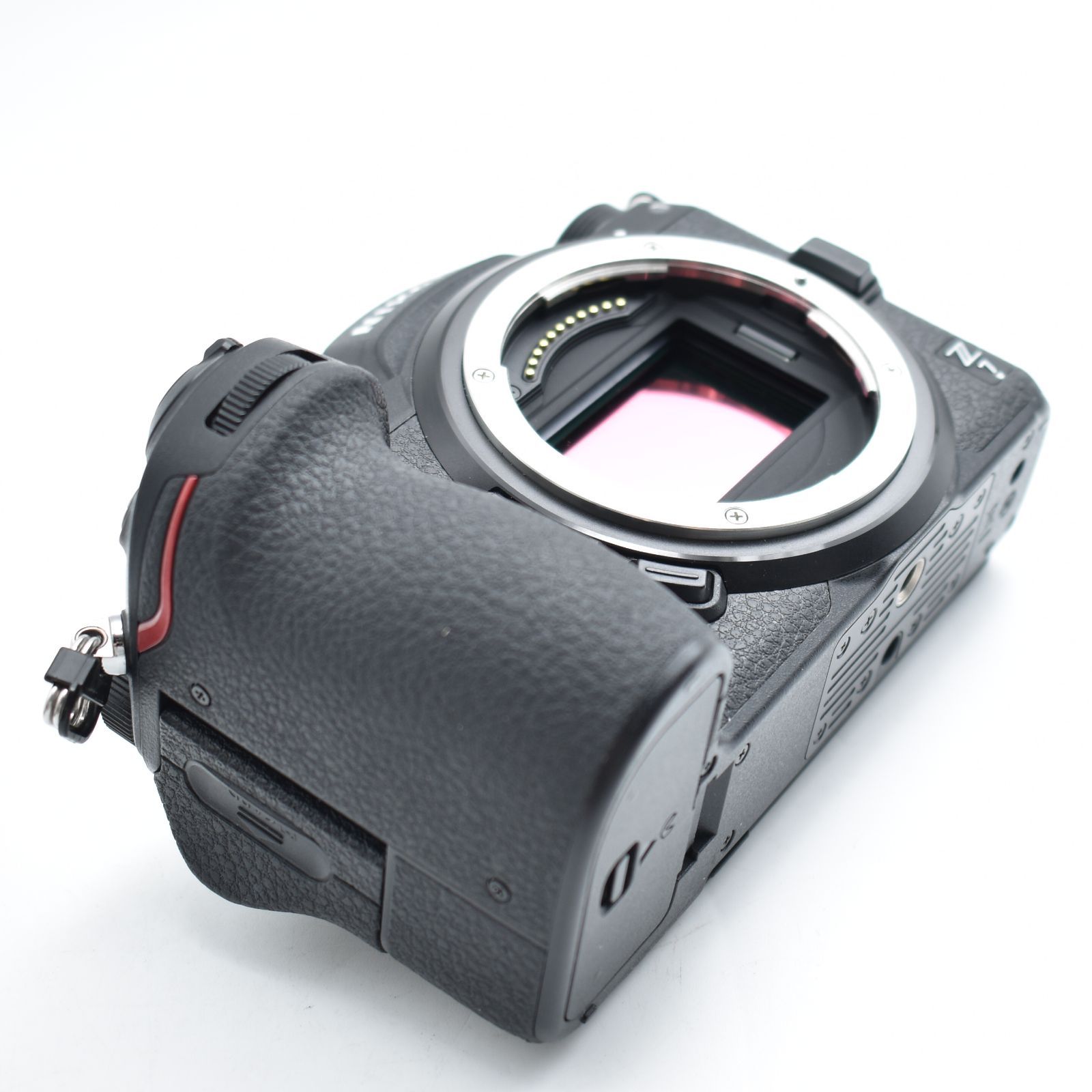  B 10779 Nikon ミラーレスカメラ 一眼 Z 7 ボディ コンパクトデジタルカメラ デジタルカメラ