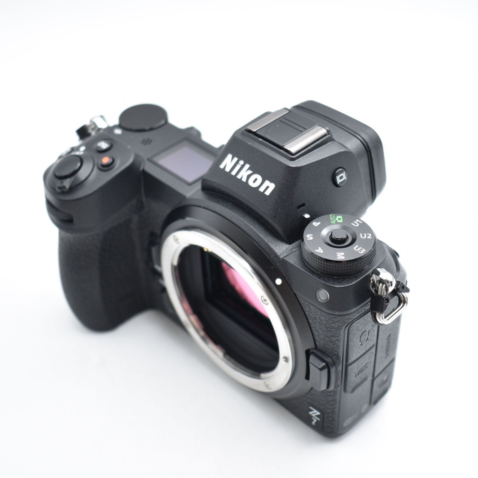 B 10779 Nikon ミラーレスカメラ 一眼 Z 7 ボディ