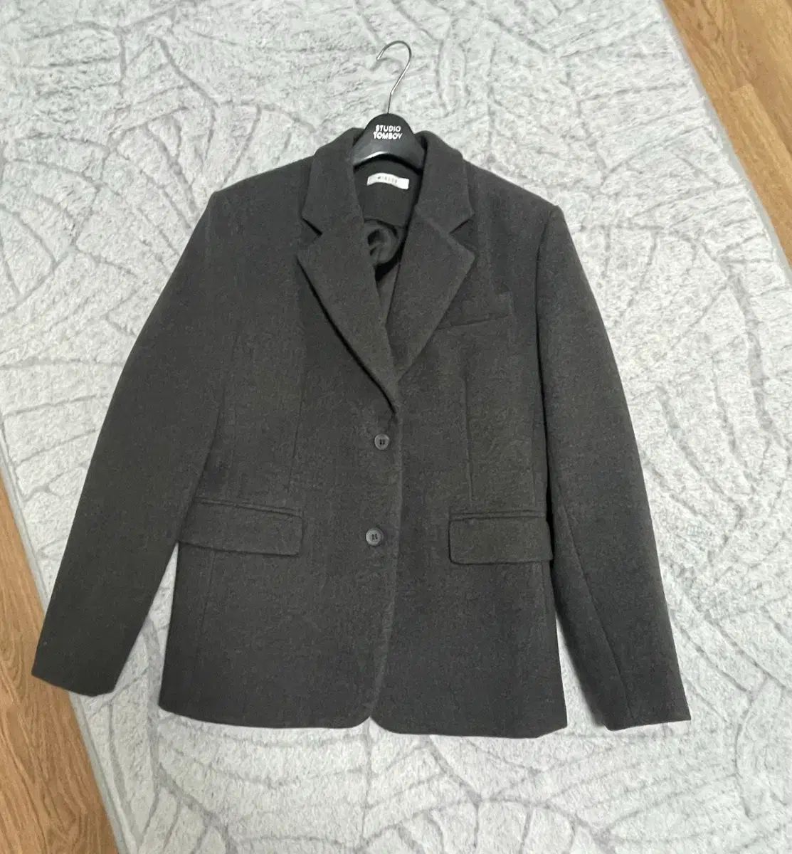 ジャケット 全部差し上げます