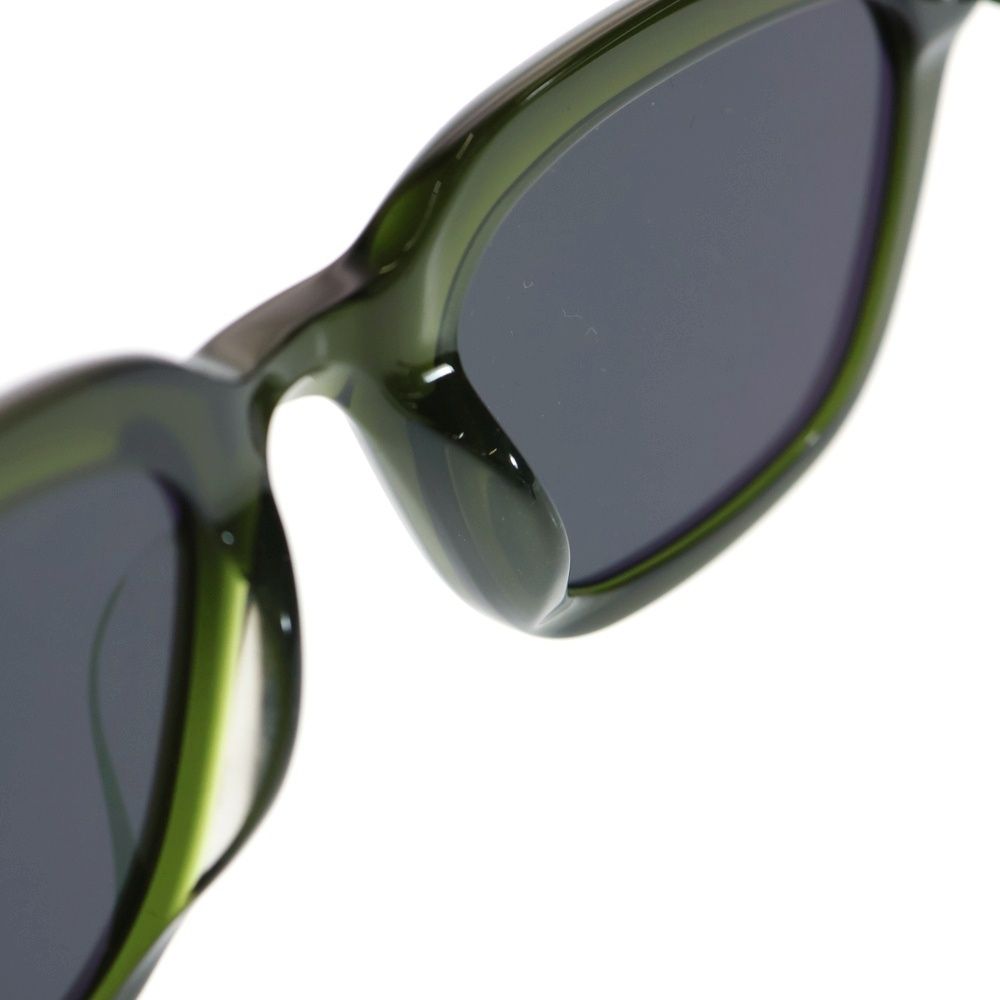 GENTLE MONSTER (ジェントルモンスター) MUSEE カラーフレーム