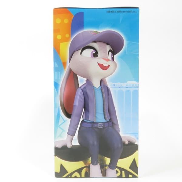 中古 未開封品 ディズニーキャラクター モニタートップフィギュア