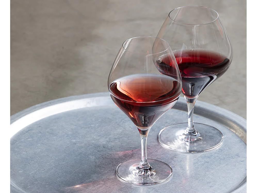  12 ozワイン 6脚セット ソプラノ 韋駄天食器-select ピッコロ姉妹シリーズ ワイングラス ワイングラス アルコールグラス