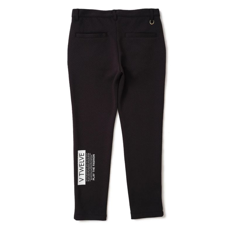 V 12 ヴィトゥエルブ メンズ MDIA PANTS