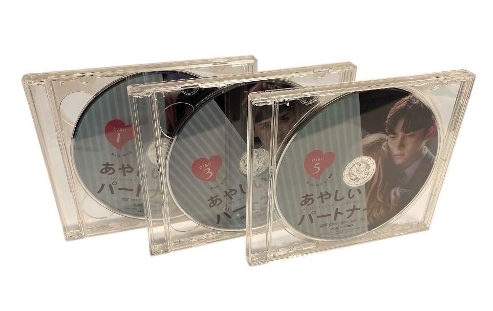 あやしいパートナー DVD BOX 1 & 2 あやしいパートナー DVD BOX 1 & 2 Amazon.co.jp: あやしいパートナー