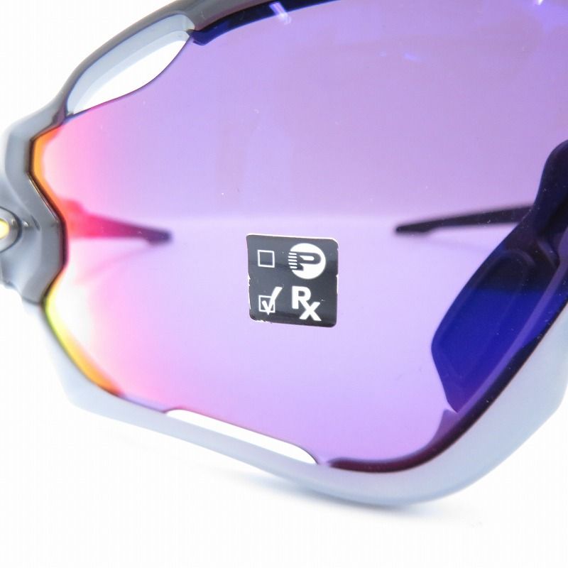 【瀬戸大橋店】 中古 OAKLEY | オークリー サングラス JAWBREAKER OO9290-3531 パープル系 【116】 瀬戸大橋店】 中古 OAKLEY | オークリー サングラス JAWBREAKER OO9290