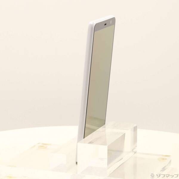 中古品〕 arrows Be4 32GB ホワイト F-41A docomoロック解除SIMフリー 中古品〕 arrows Be4 32GB ホワイト F-41A docomoロック解除SIMフリー