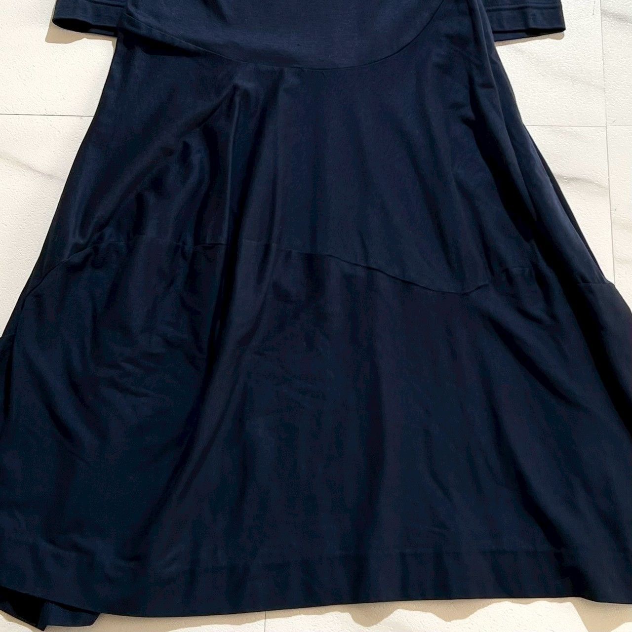 希少✨ヴィヴィアンウエストウッドレッドレーベル 変形ドレープ