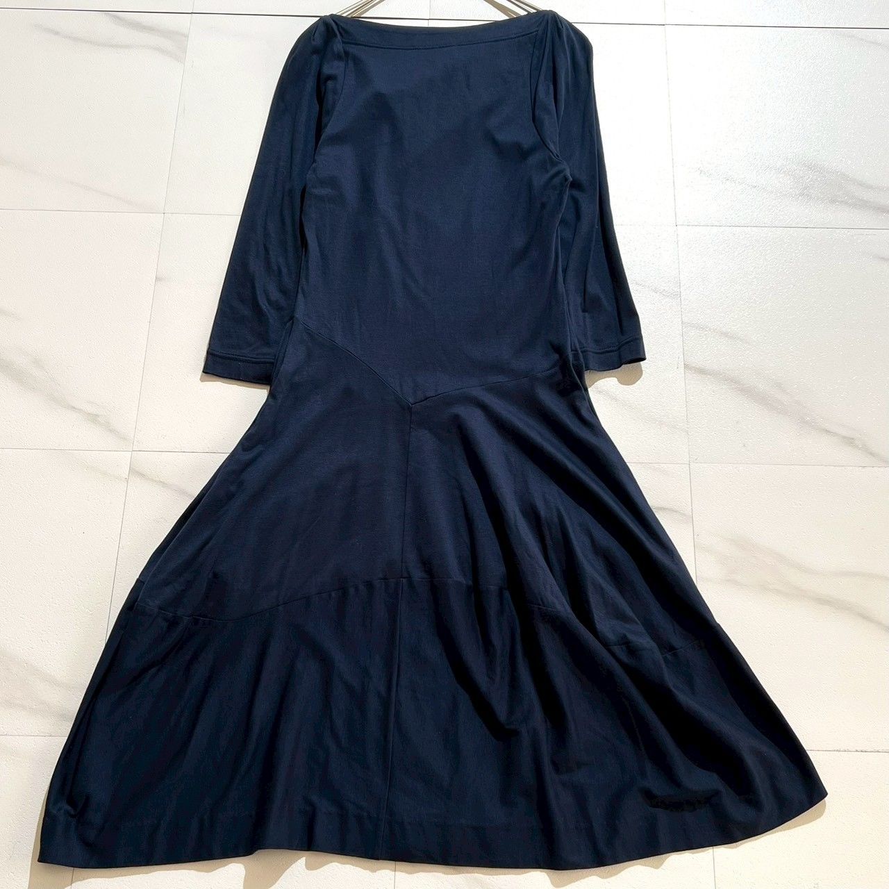 希少✨ヴィヴィアンウエストウッドレッドレーベル 変形ドレープ