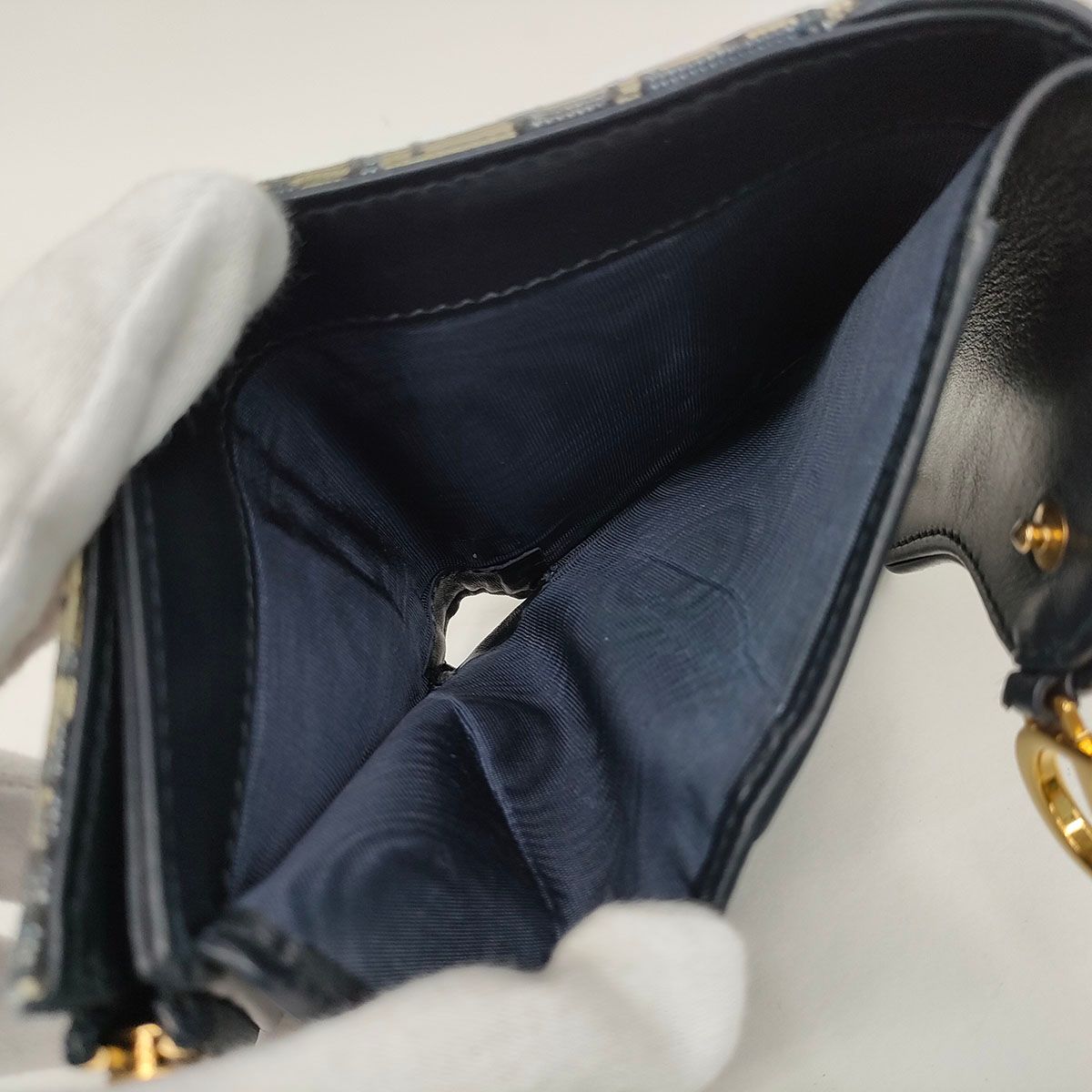 クリスチャンディオール ロータス