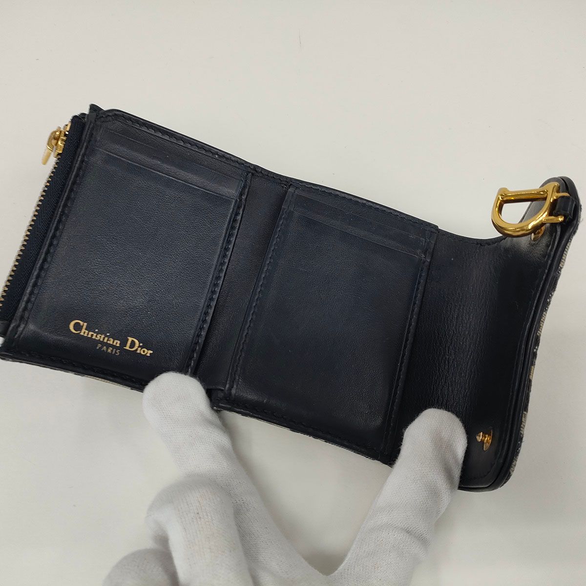 レディース キャンバス