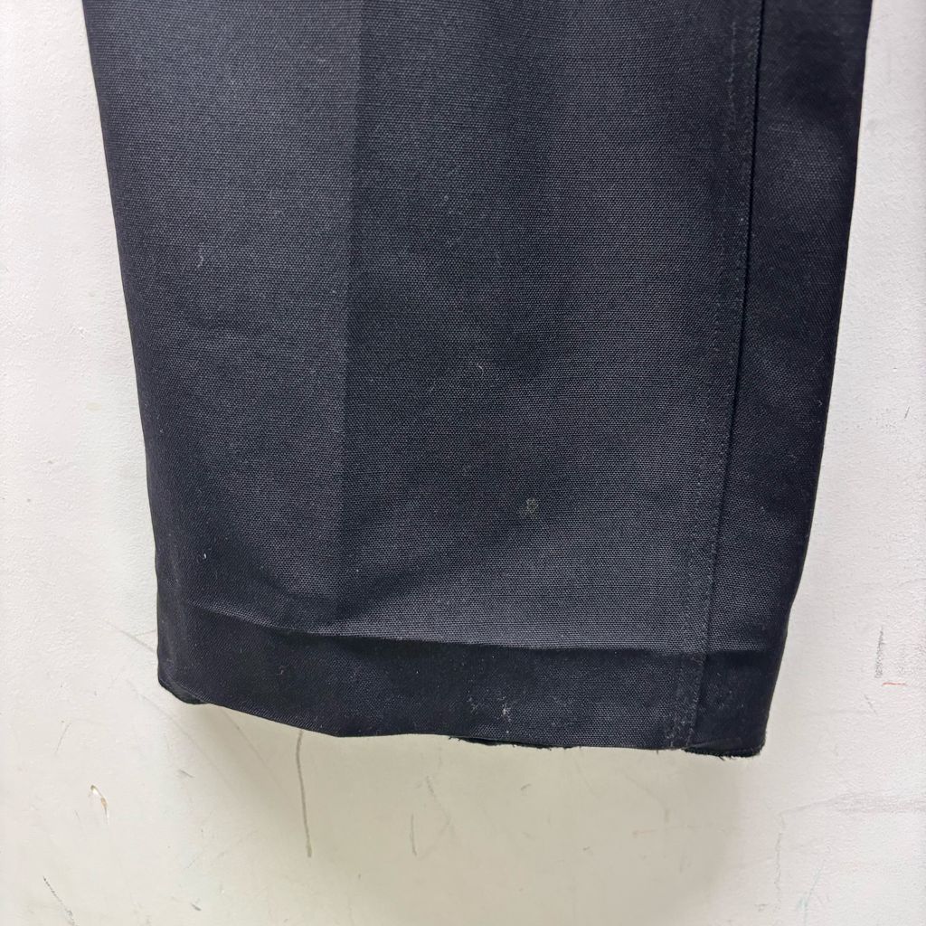 Maison Margiela メゾンマルジェラ 25AW Belted Wool Trousers ワイド