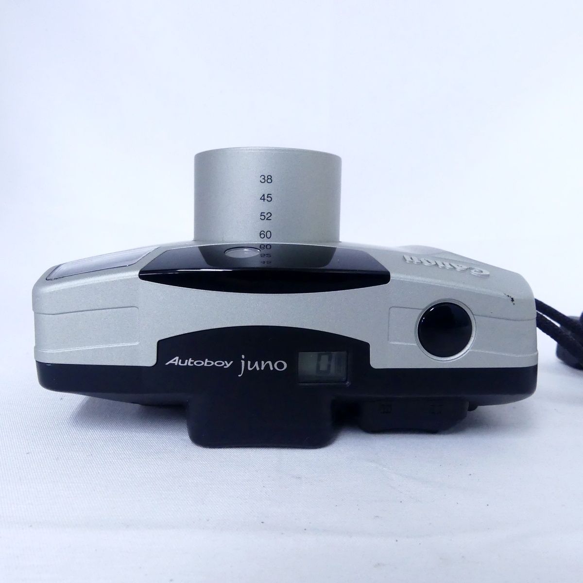 Canon キヤノン Autoboy Juno オートボーイ ジュノ フィルムコンパクト