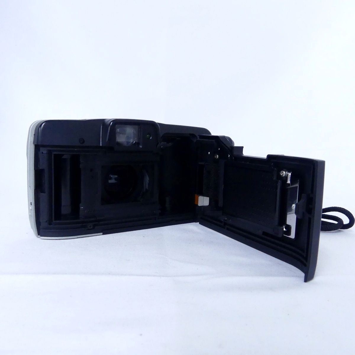 Canon キヤノン Autoboy Juno オートボーイ ジュノ フィルムコンパクト