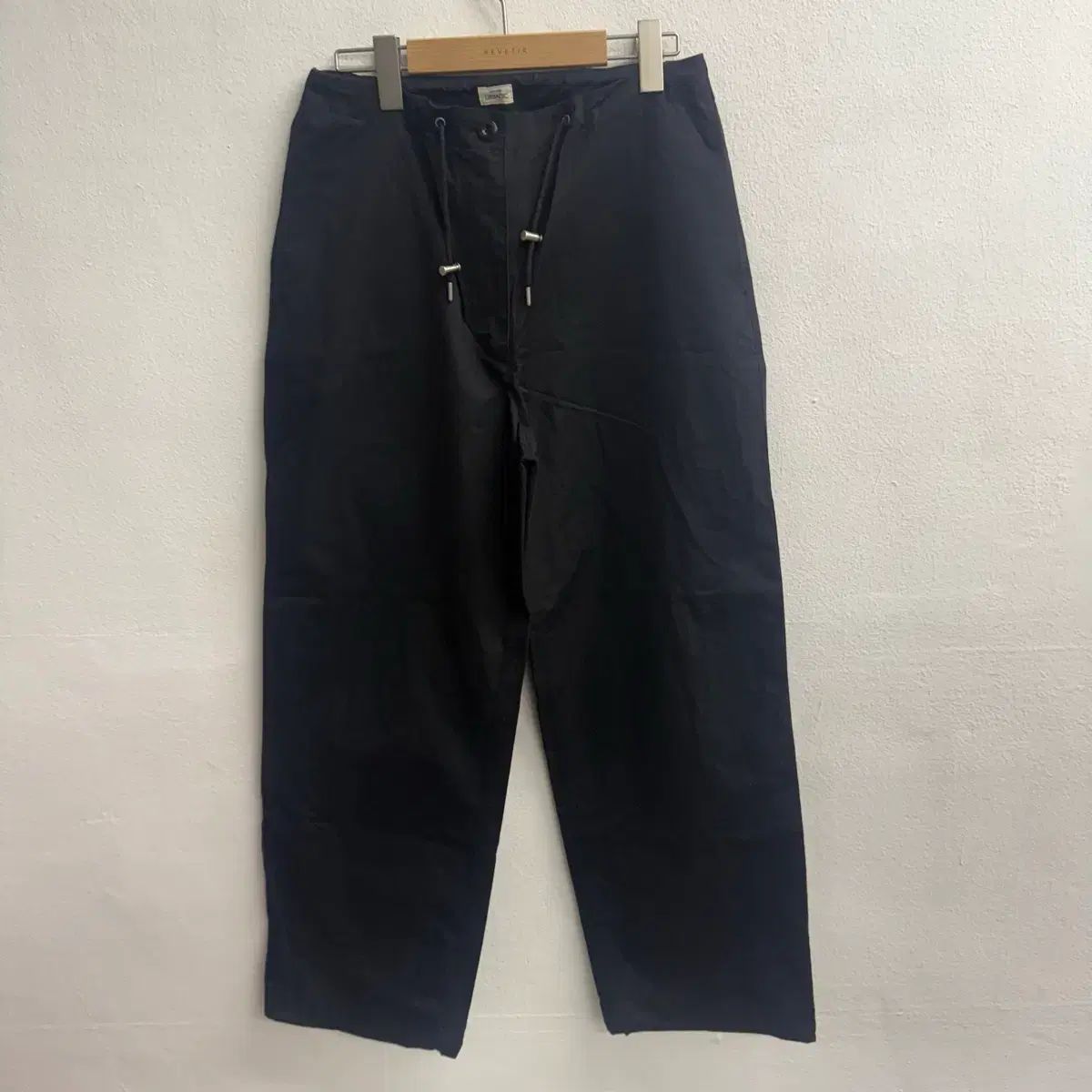 Urbanic 30 アーバニック30 cotton pants M