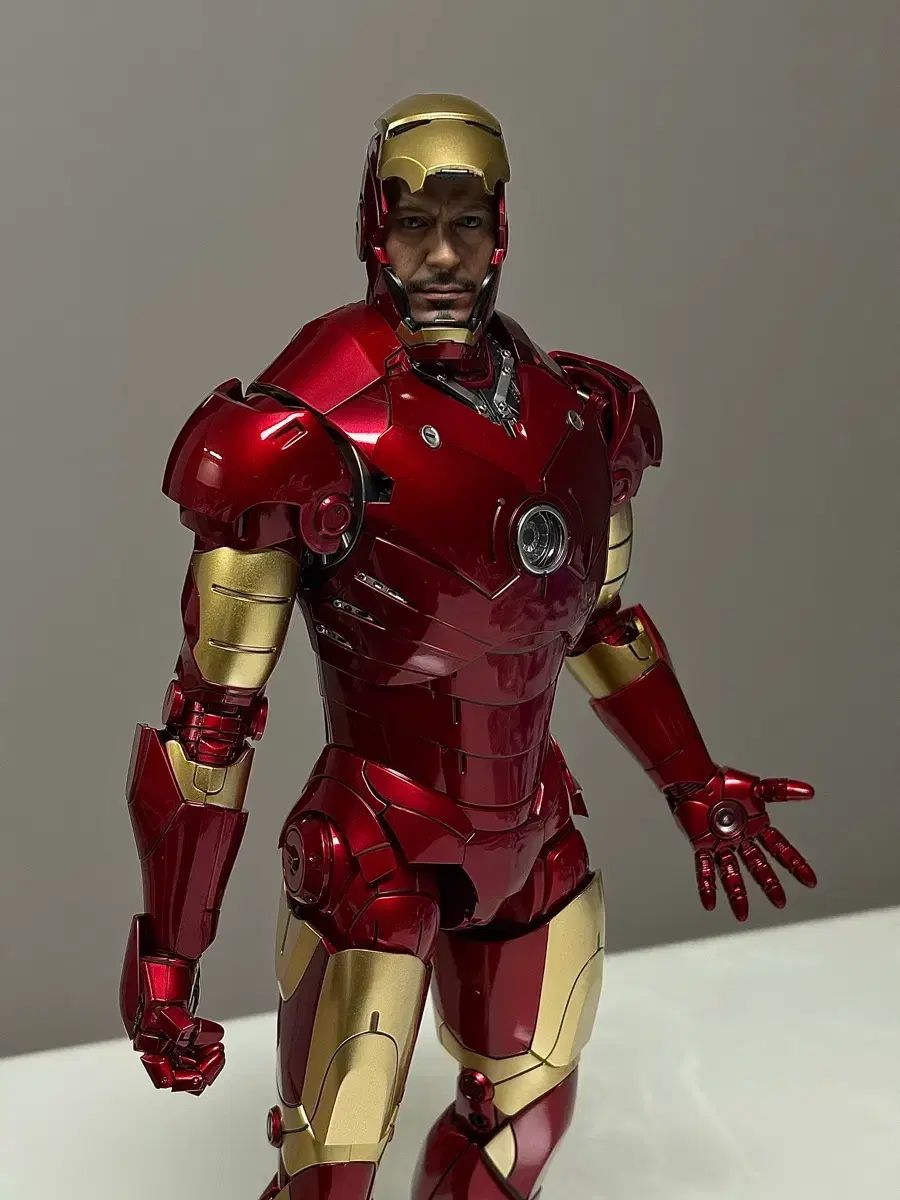 ホットトイズ マーク3 10 スペシャル エディション