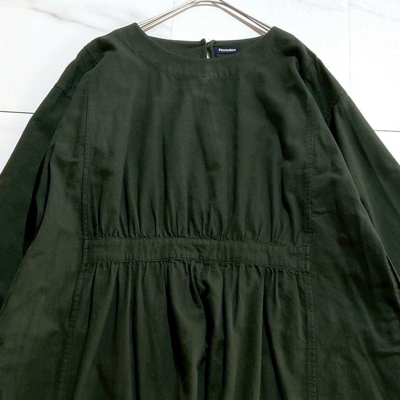 近年モデル✨ イッセイミヤケ プランテーション ISSEY MIYAKE