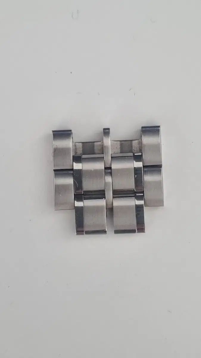 グランド セイコー 8 N 65 時計ベルト 2コマ