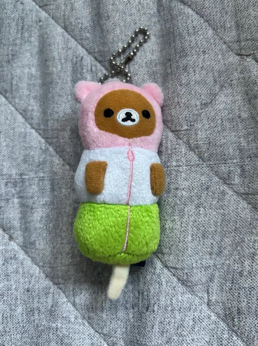 リラックマ だんご リラックマ ゴー リラックマ あつめてぬいぐるみ