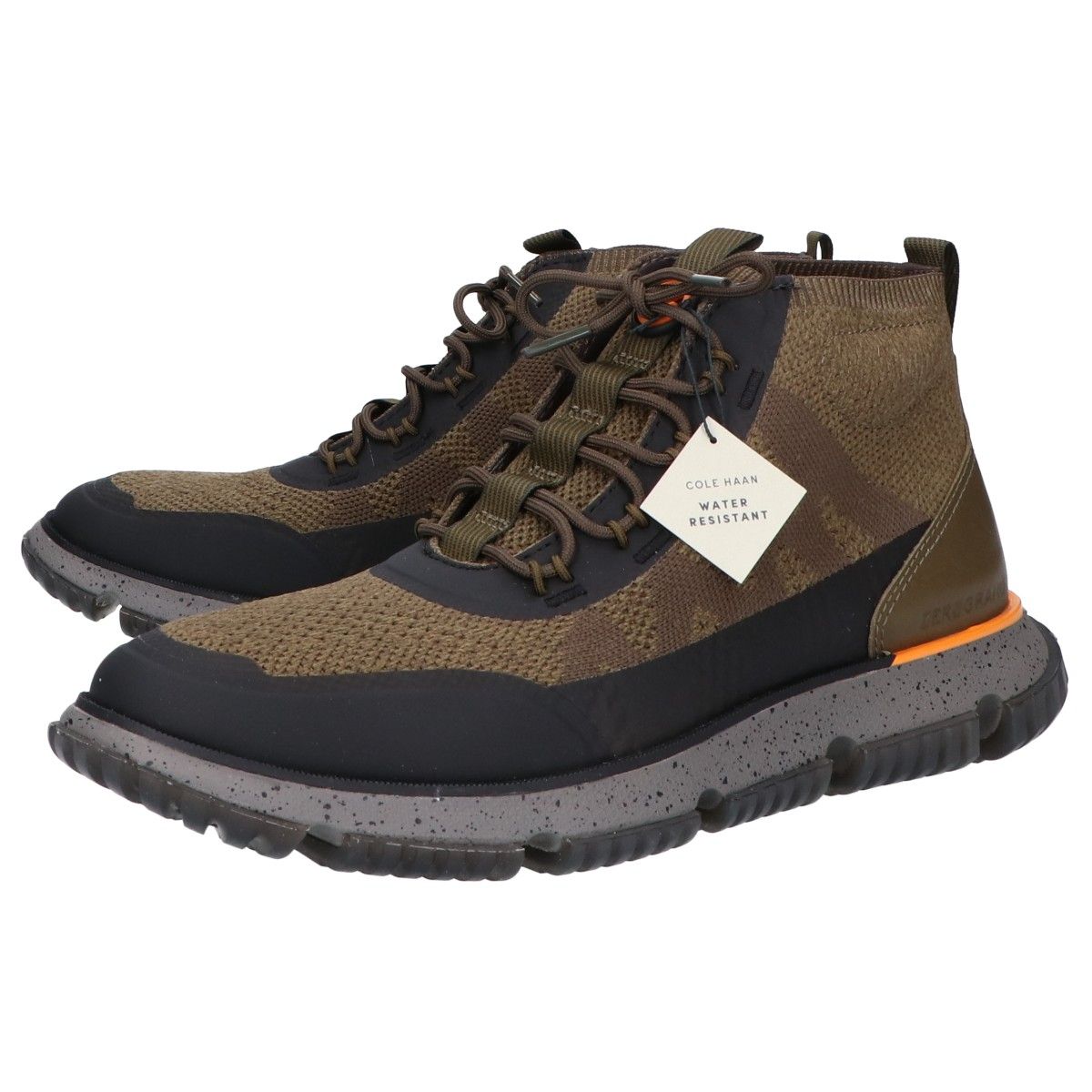 Cole Haan コールハーン C 34859 ゼログランド スティッチライト 8 1|2